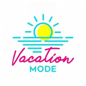 I’ll Be Right Back!